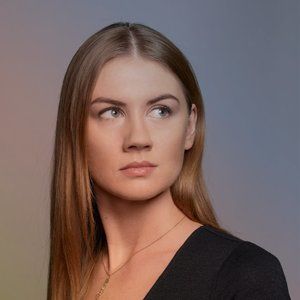 Meet your Posher, Krystyna